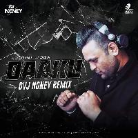 Daaku (Remix) - Dvj Noney